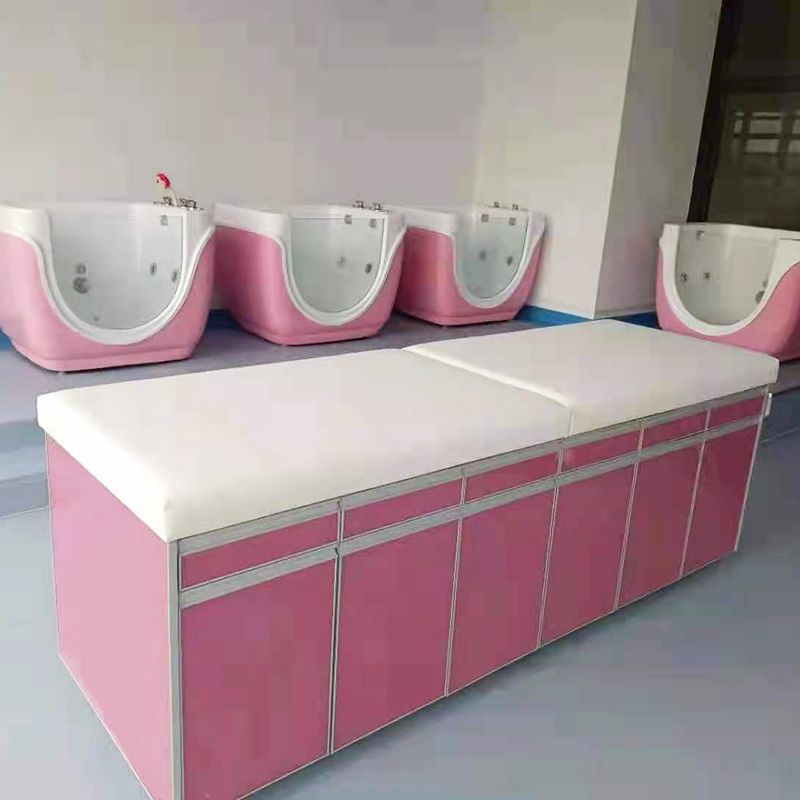 清远市连州镇新妇幼保健院