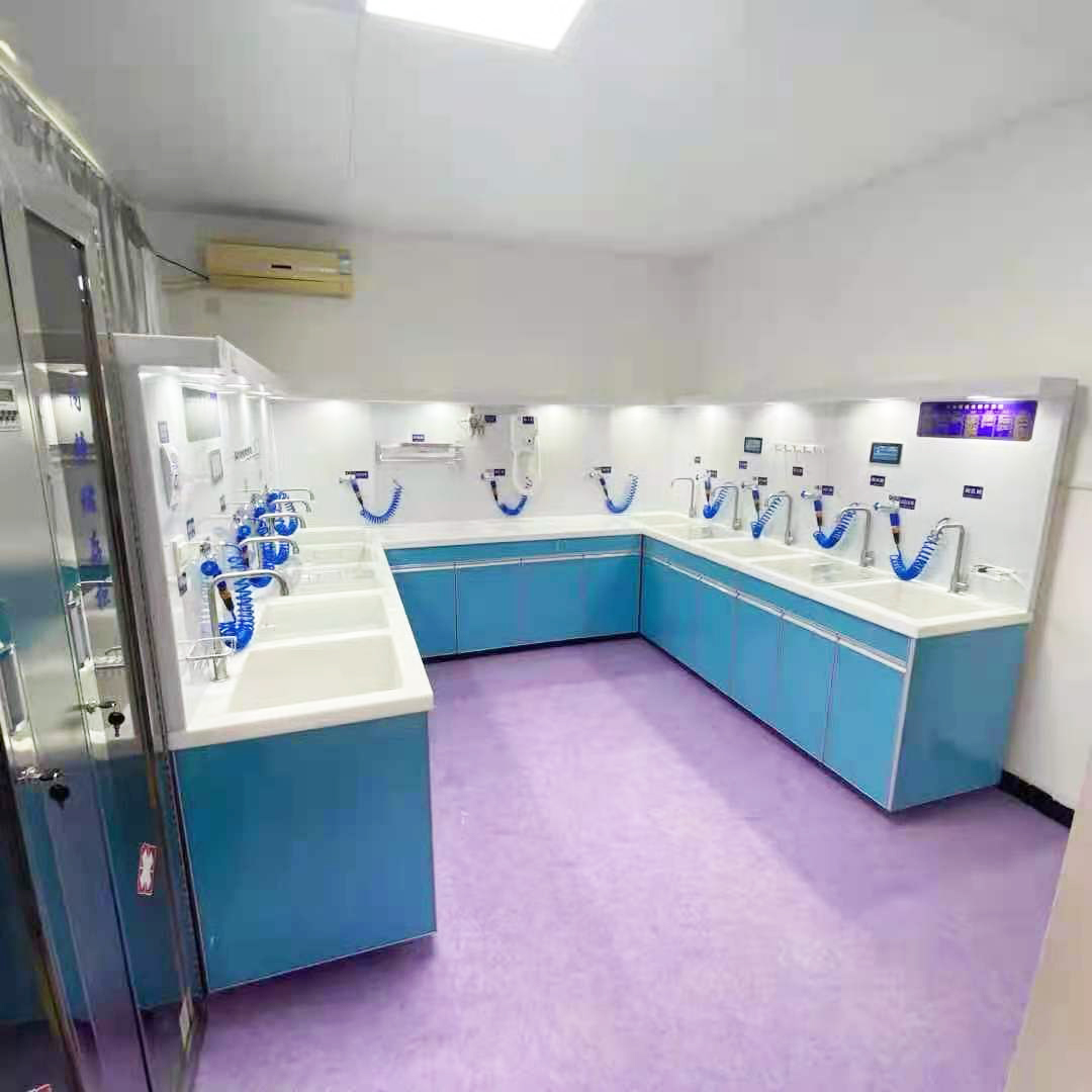福建永春博爱医院