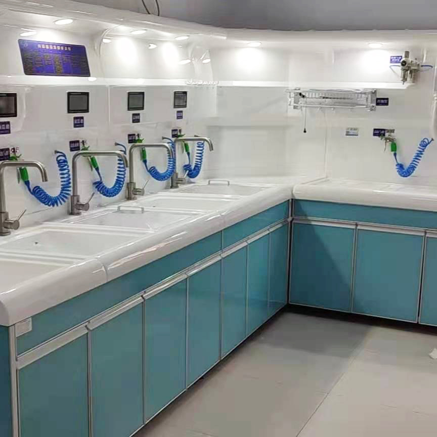山东新沂新博爱医院