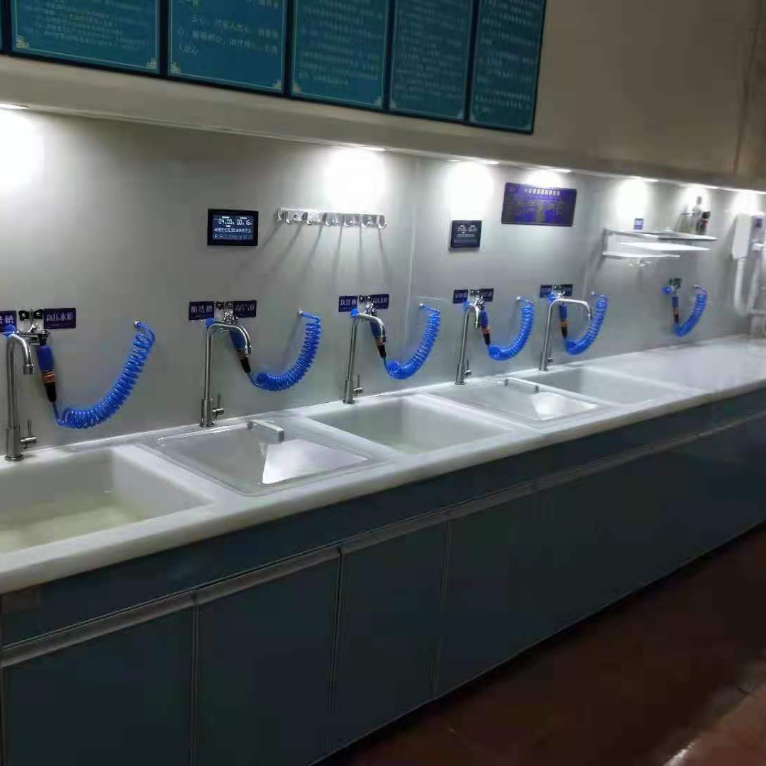 遂宁市蓬溪县蓬南中心卫生院