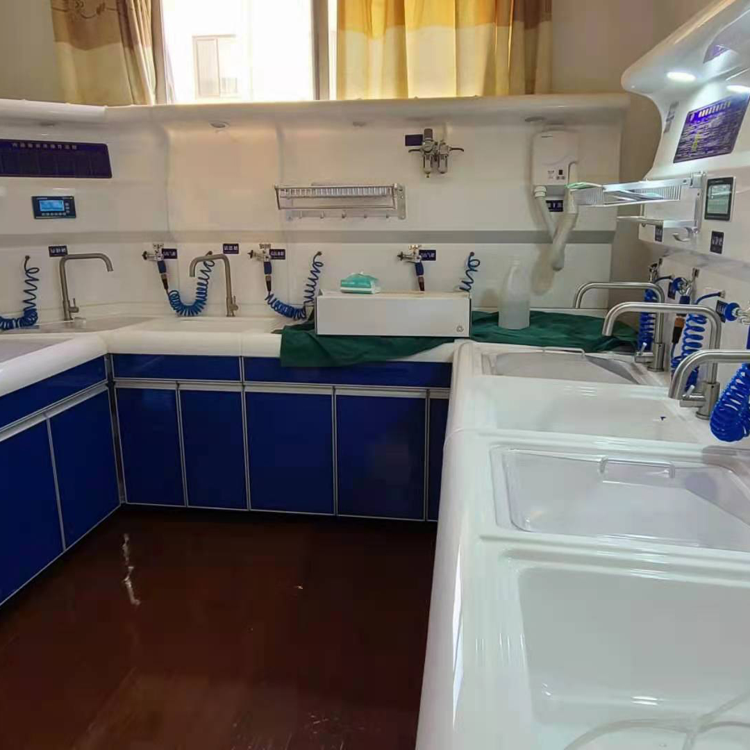 靖江东兴医院